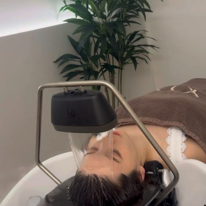 율헤드스파