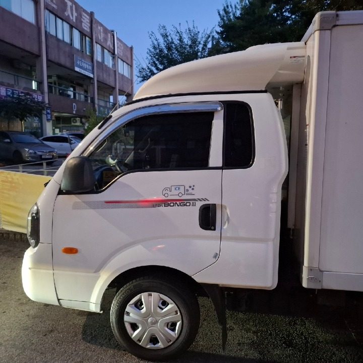 1톤배송기사 채용