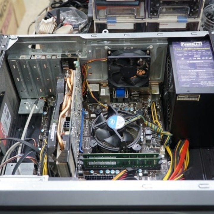 24시PC수리.포맷