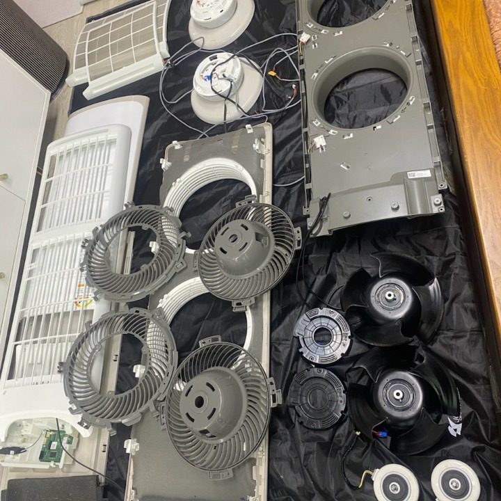 메가시스템에어컨