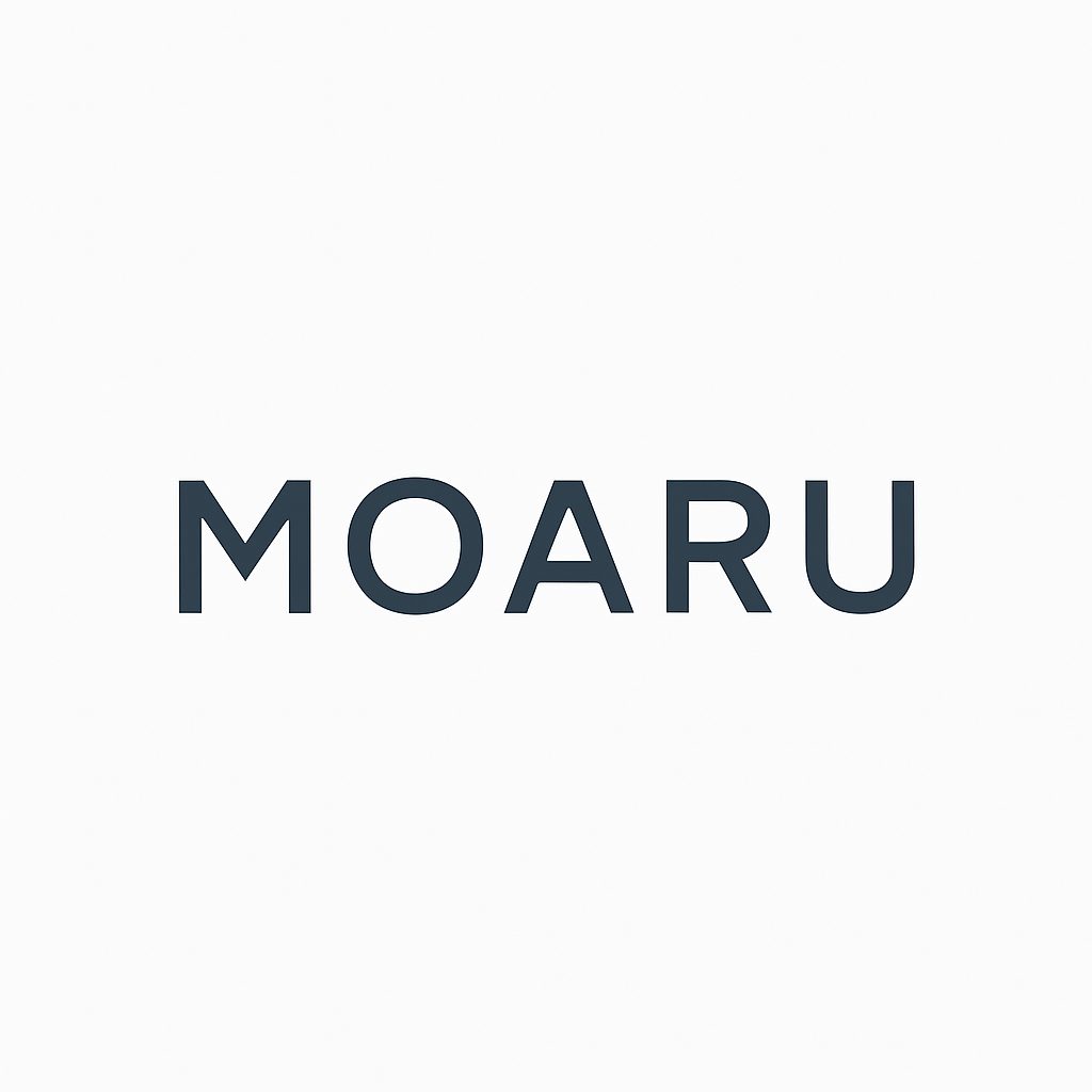 모아루