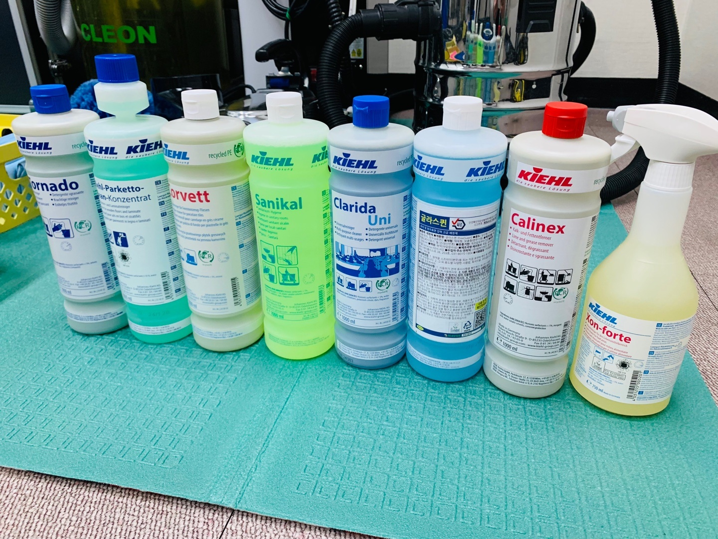 청소의신 구로점 picture 5
