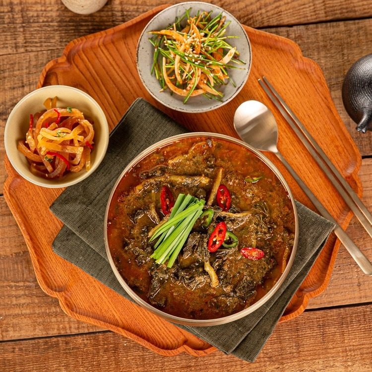 파랑푸드