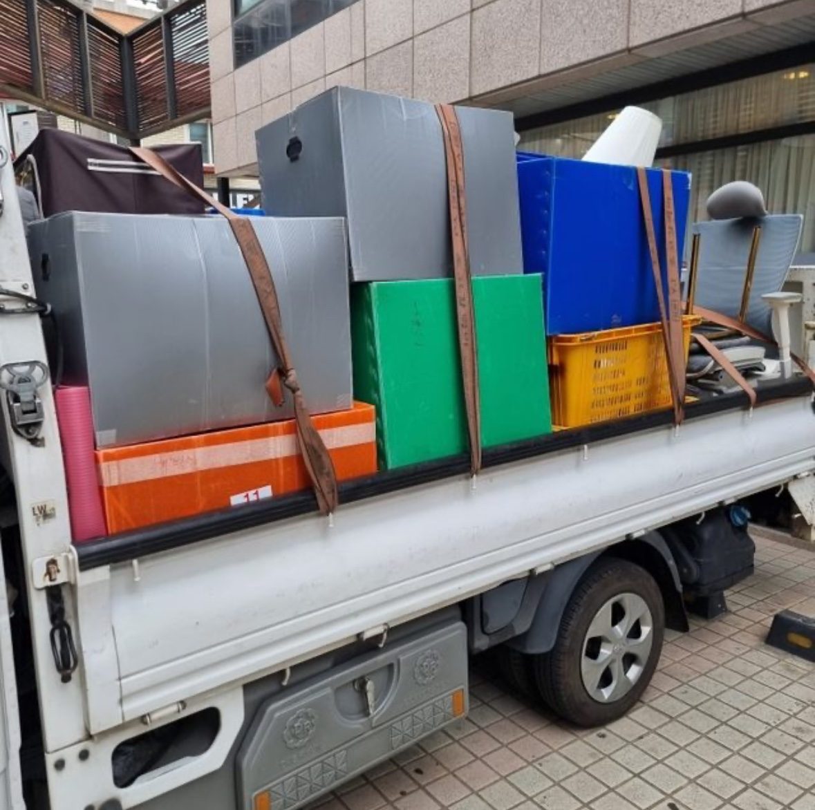 부산사나이사용달