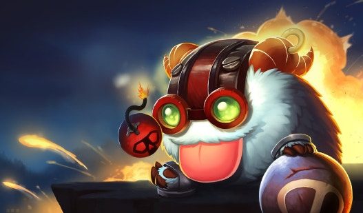 30대 LOL 내전
