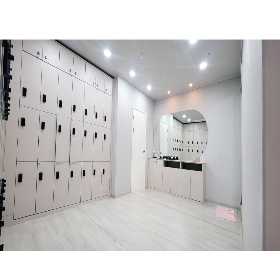 짐블랙 휘트니스 picture 7