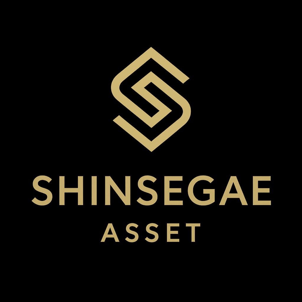 SHINSEGAE
