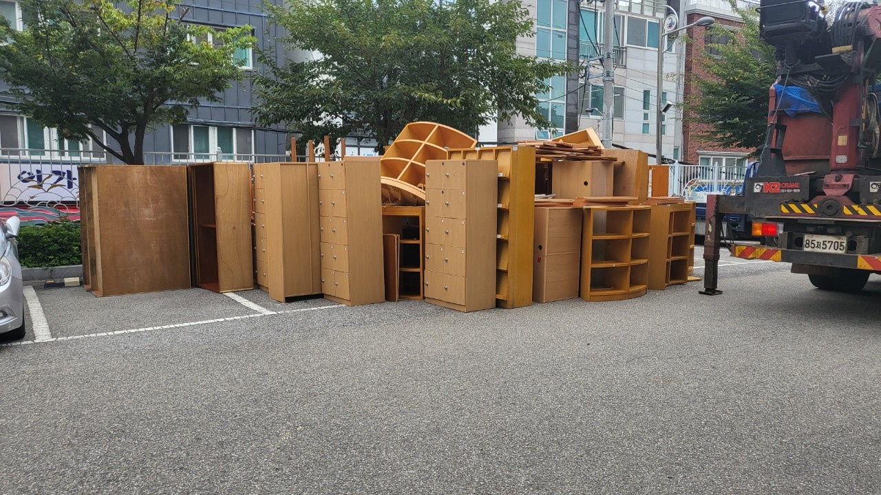 이사폐기물처리전문업체 picture 4