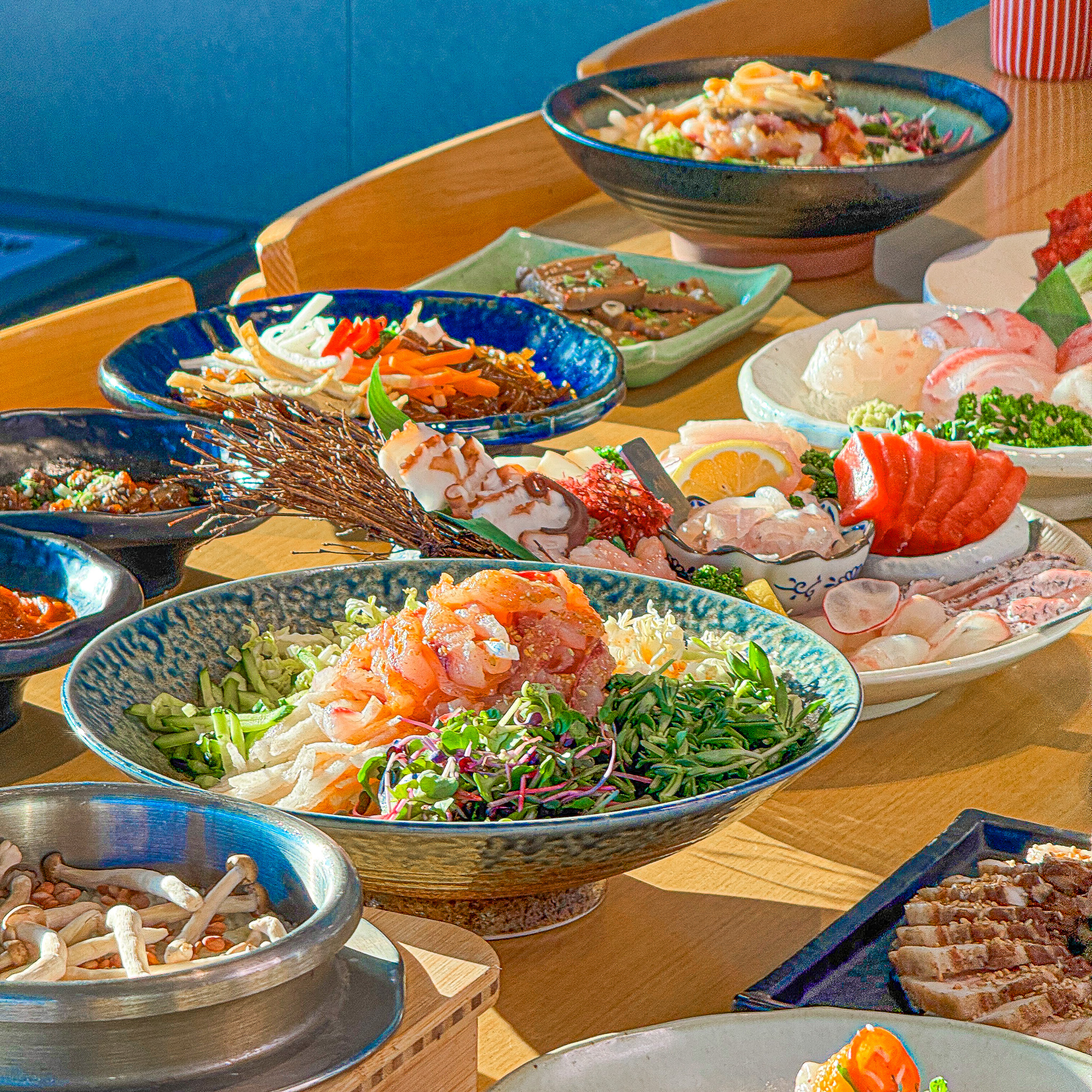 price menu