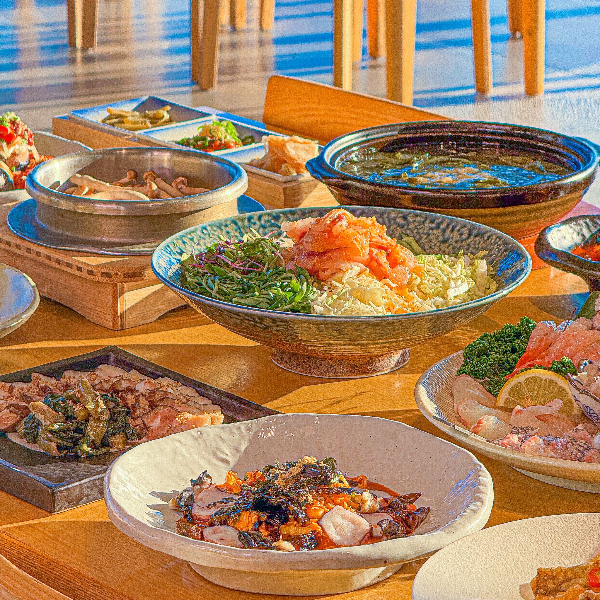 price menu