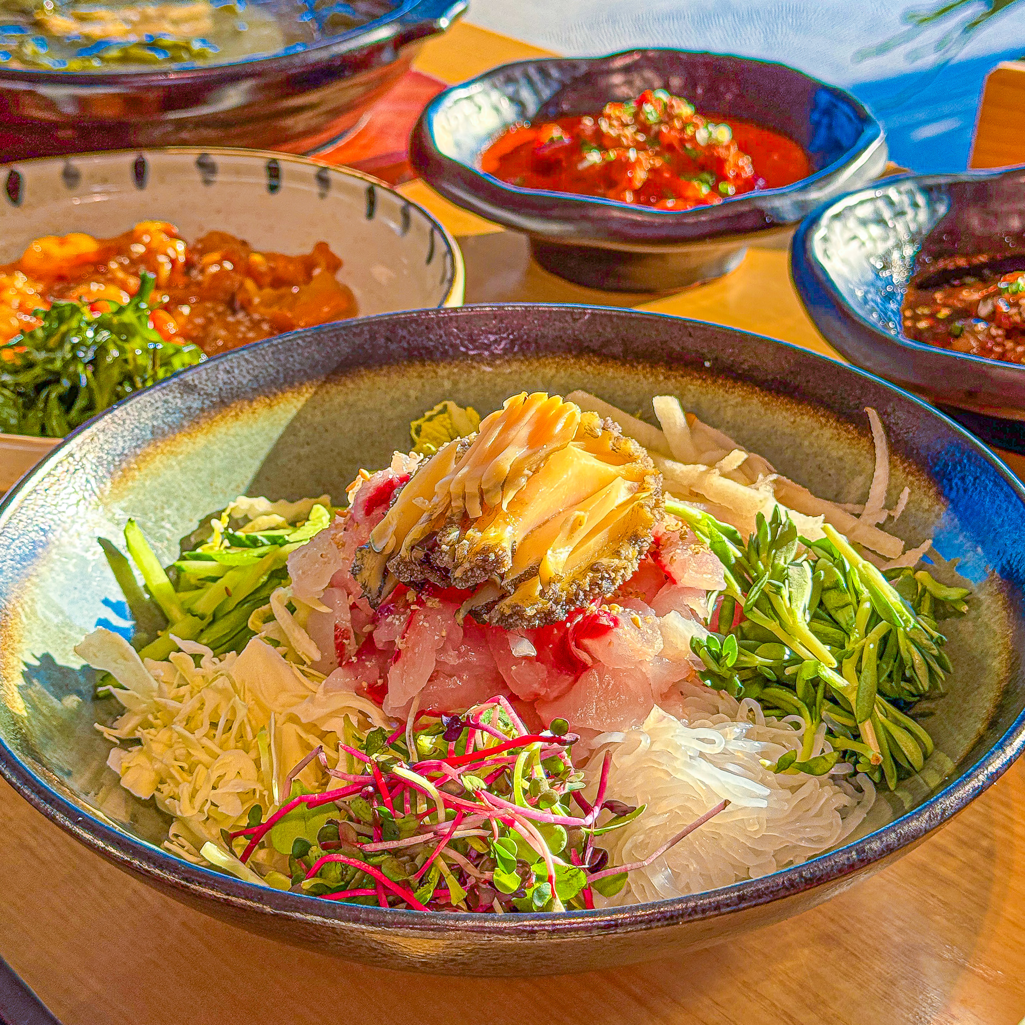 price menu