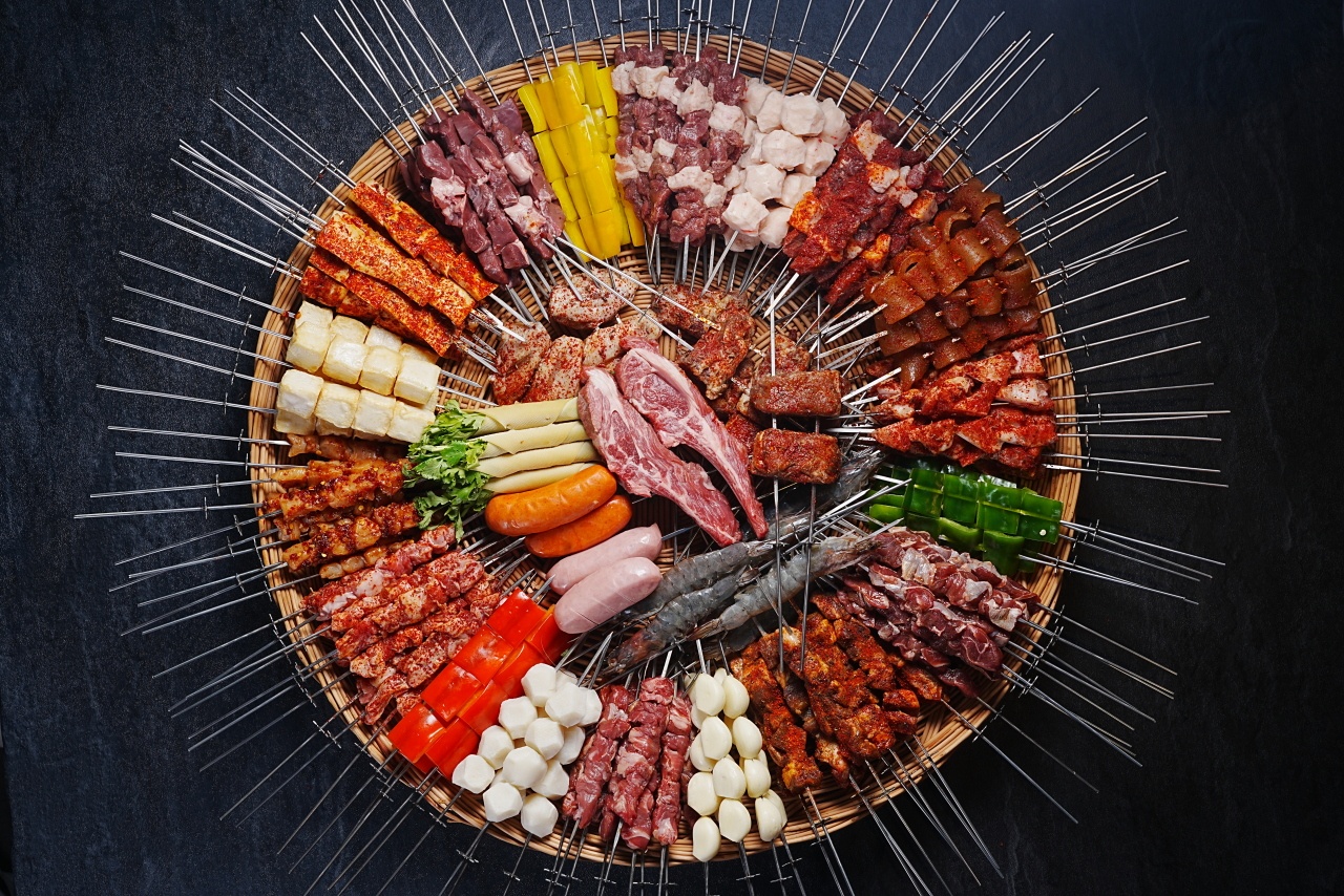 신백옥양꼬치 picture 0