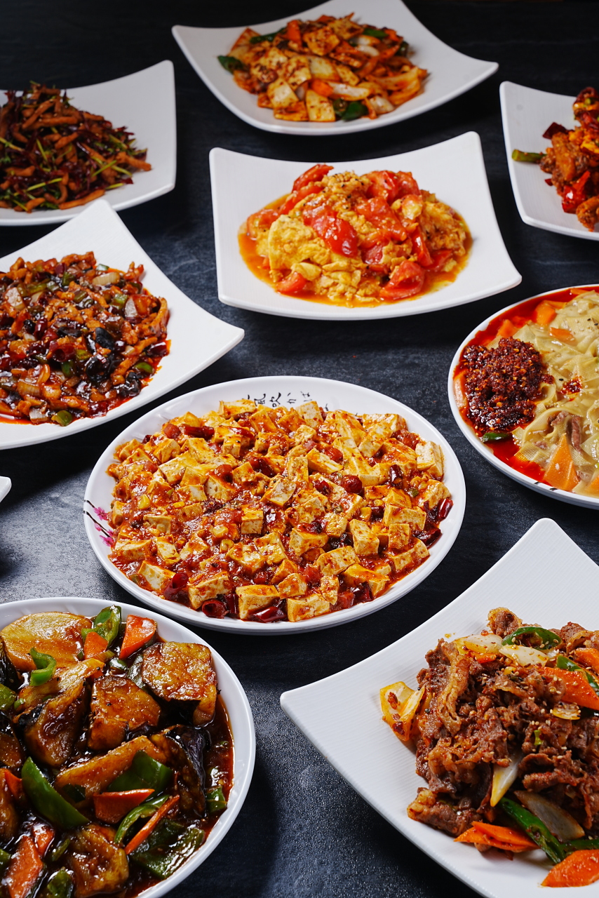 price menu