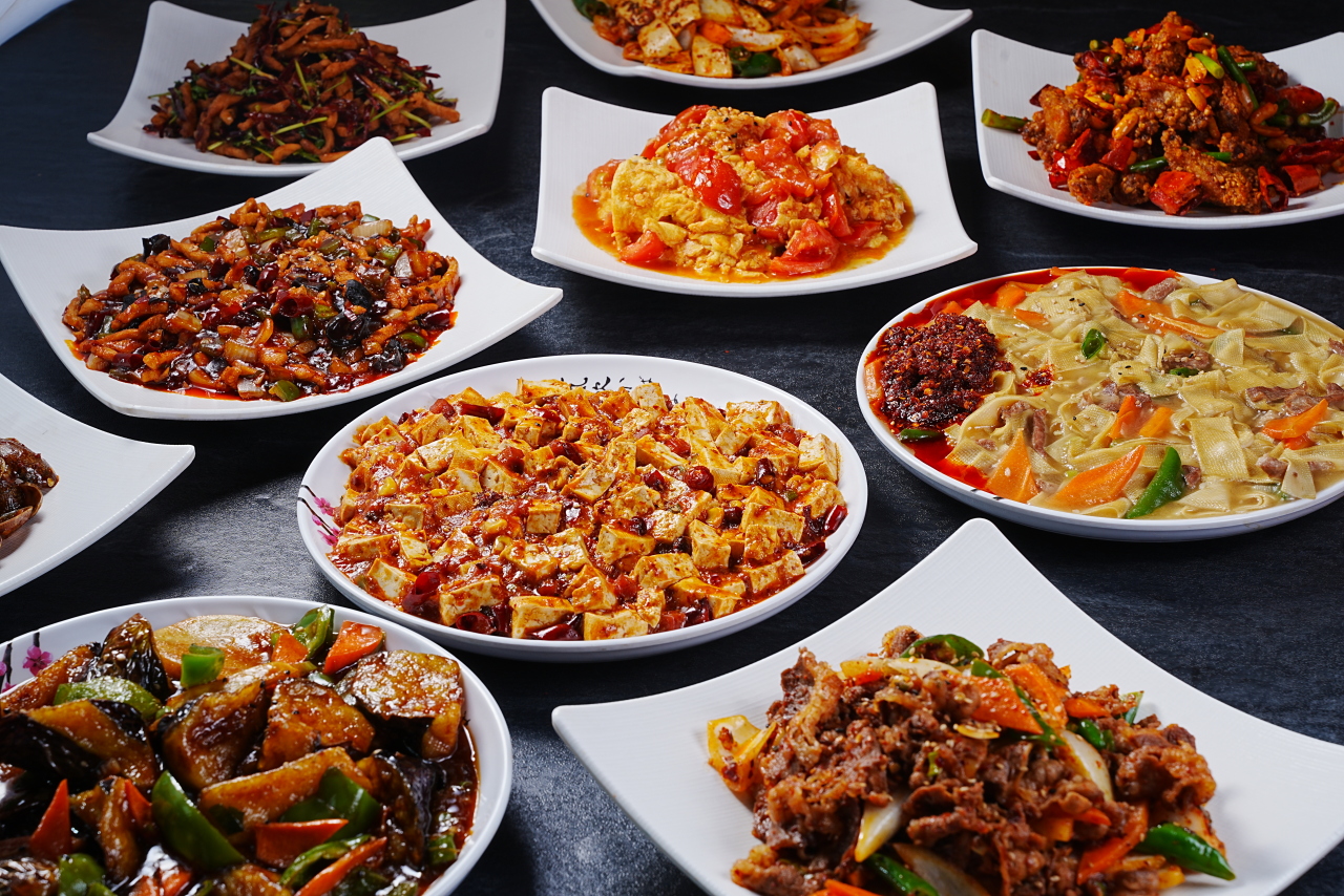price menu