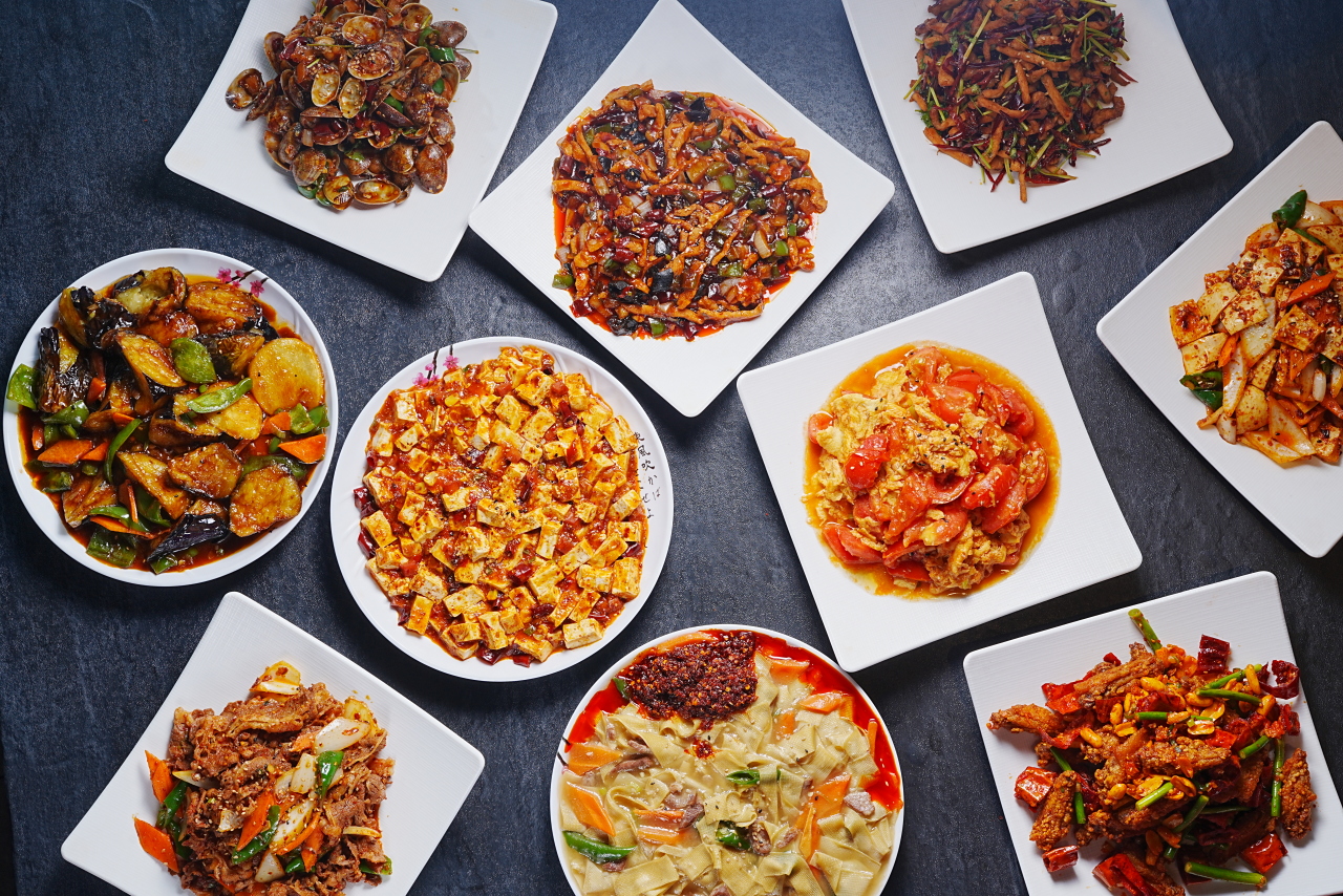 price menu