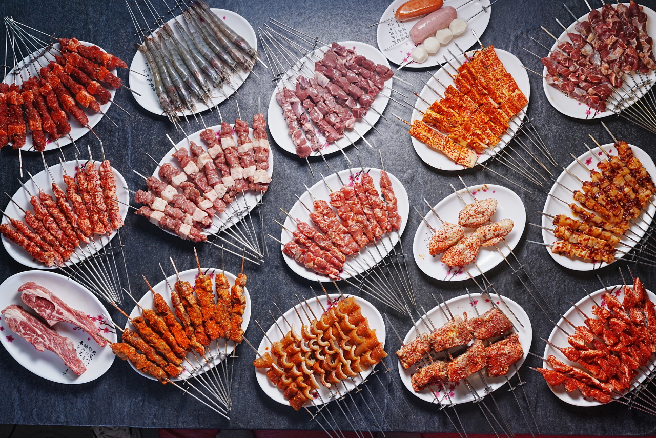 price menu