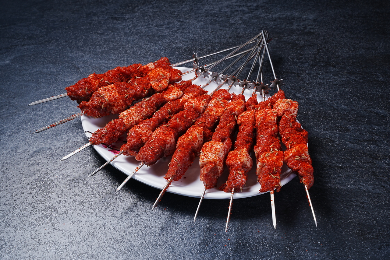 price menu