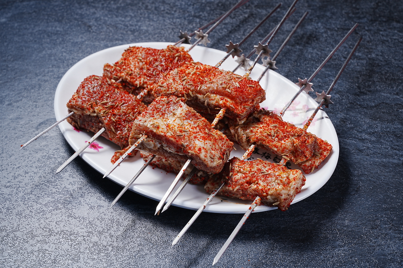 price menu