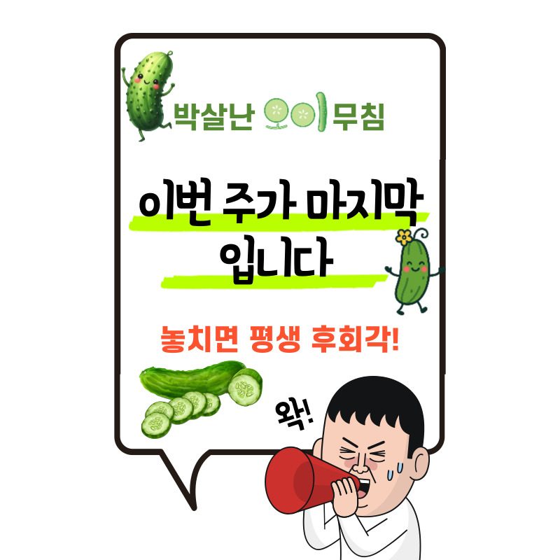 💥 이걸 안 받는다고요? 6월 마지막 미친 혜택