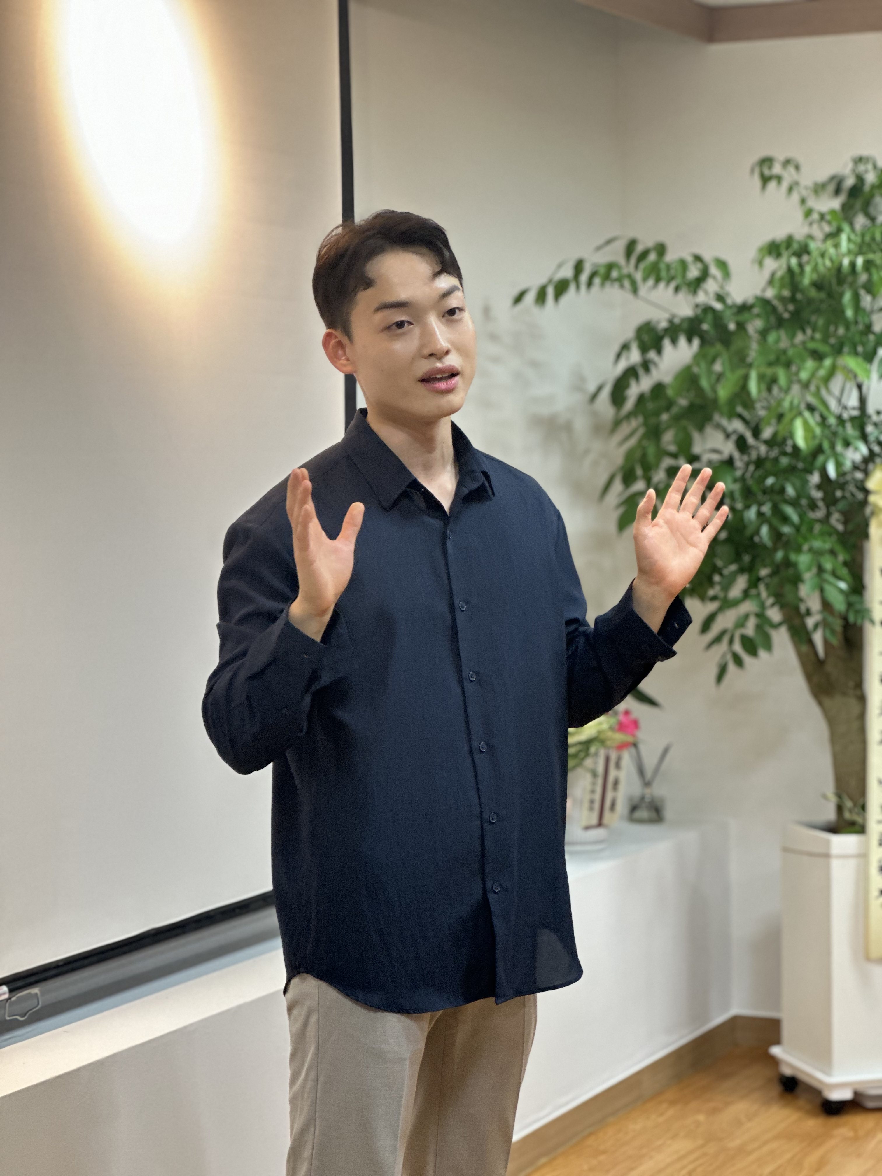 유튜브 우혁의 힐링TV
