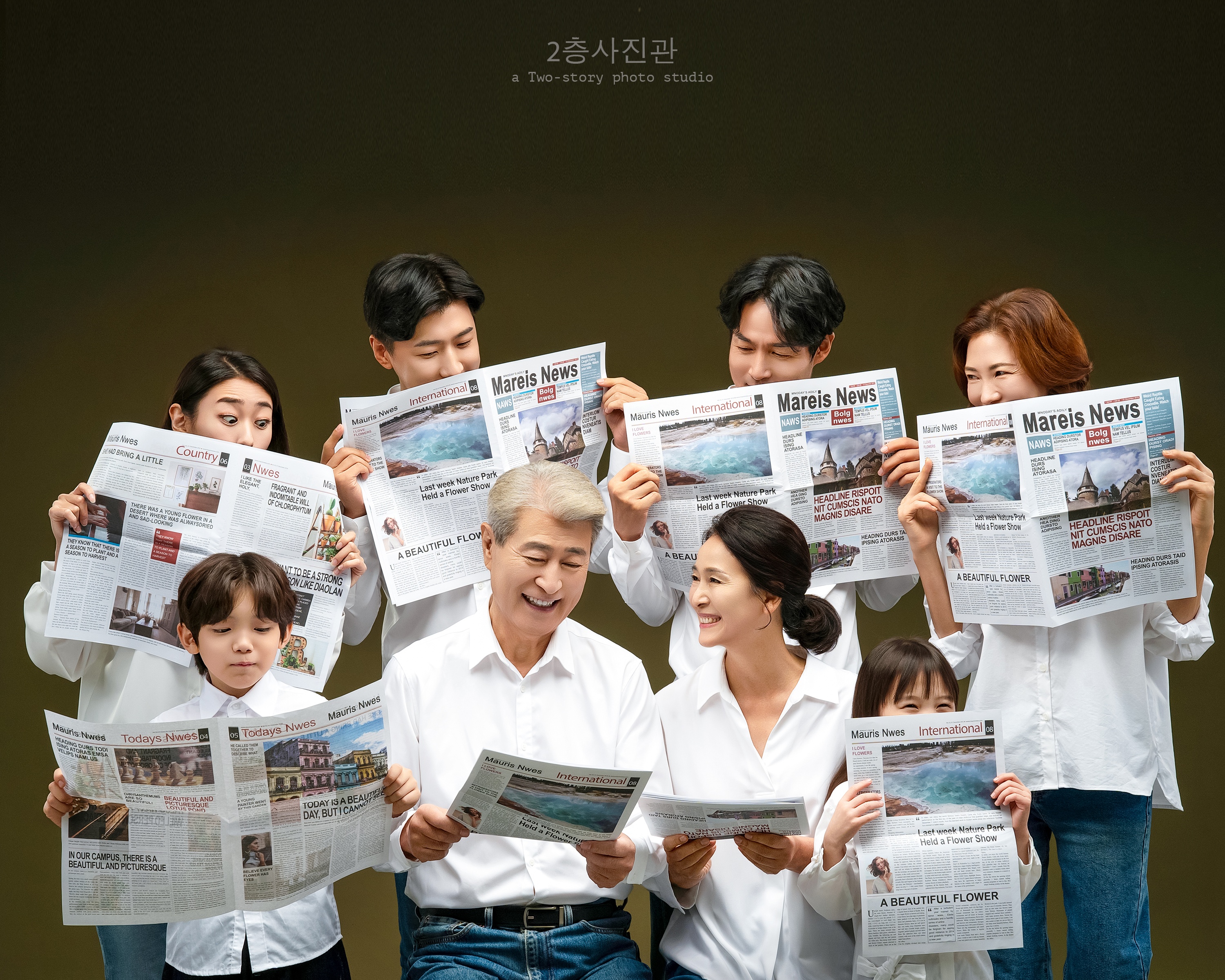 퀸즈가노원점 배시시스튜디오 picture 6