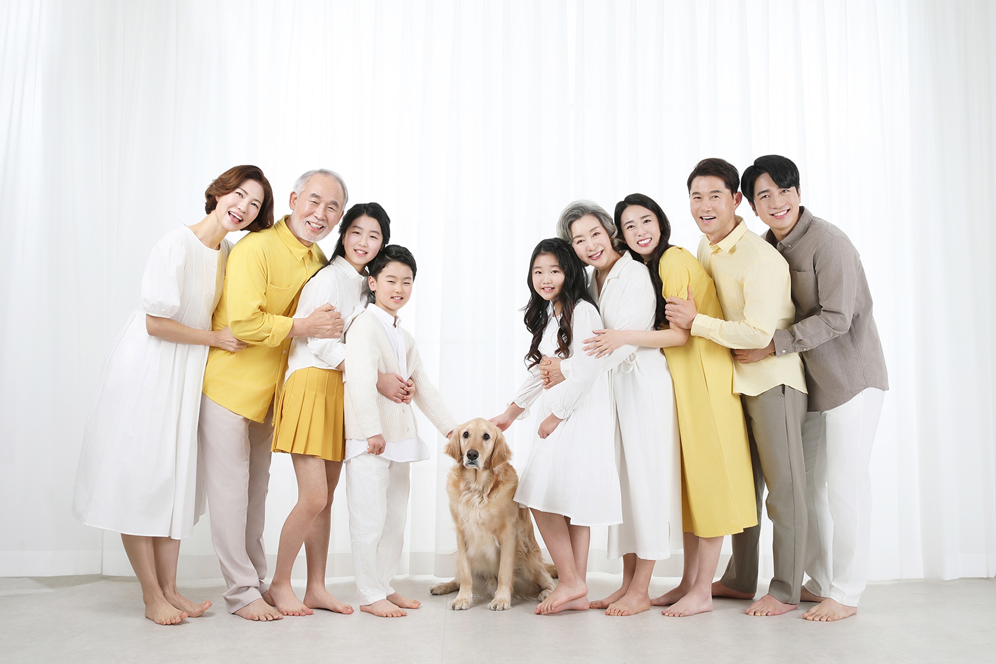 퀸즈가노원점 배시시스튜디오 picture 1