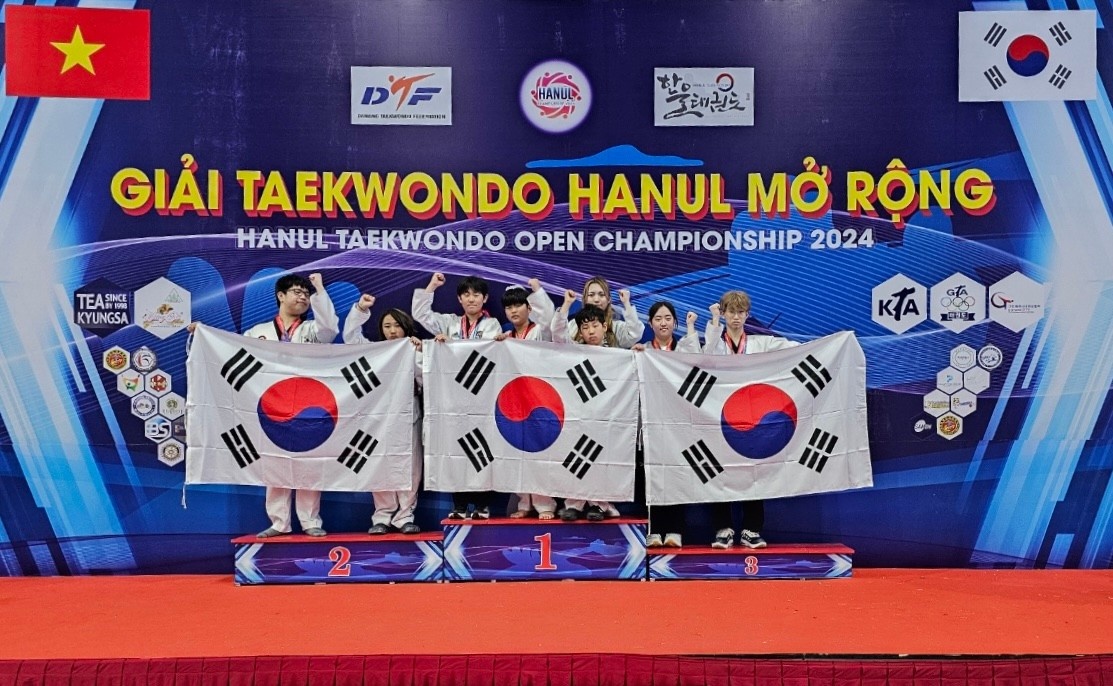 한울 태권도장 picture 9
