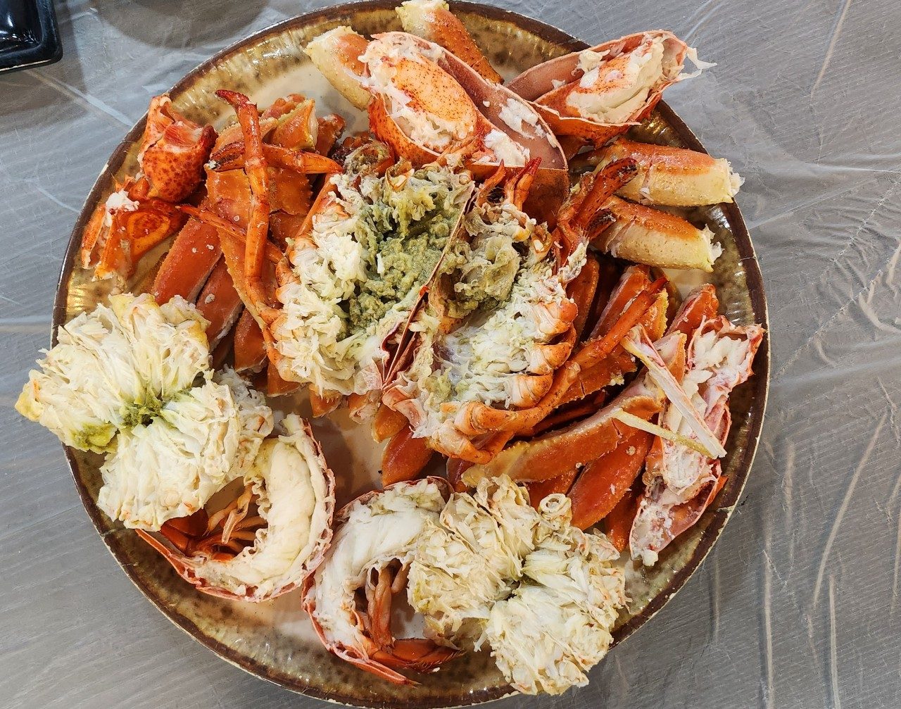 대게집