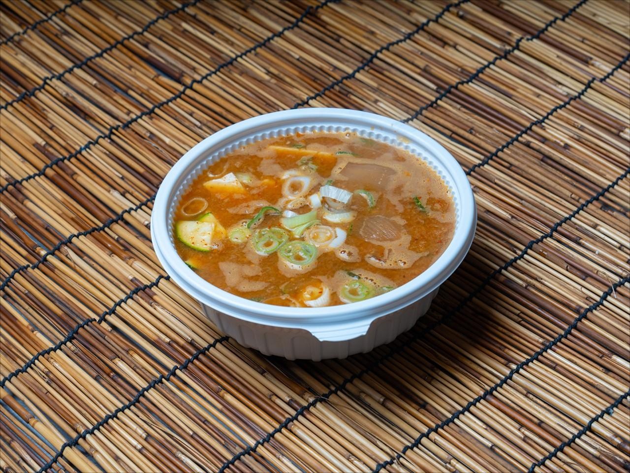 주야 푸짐한 뒷고기 picture 5