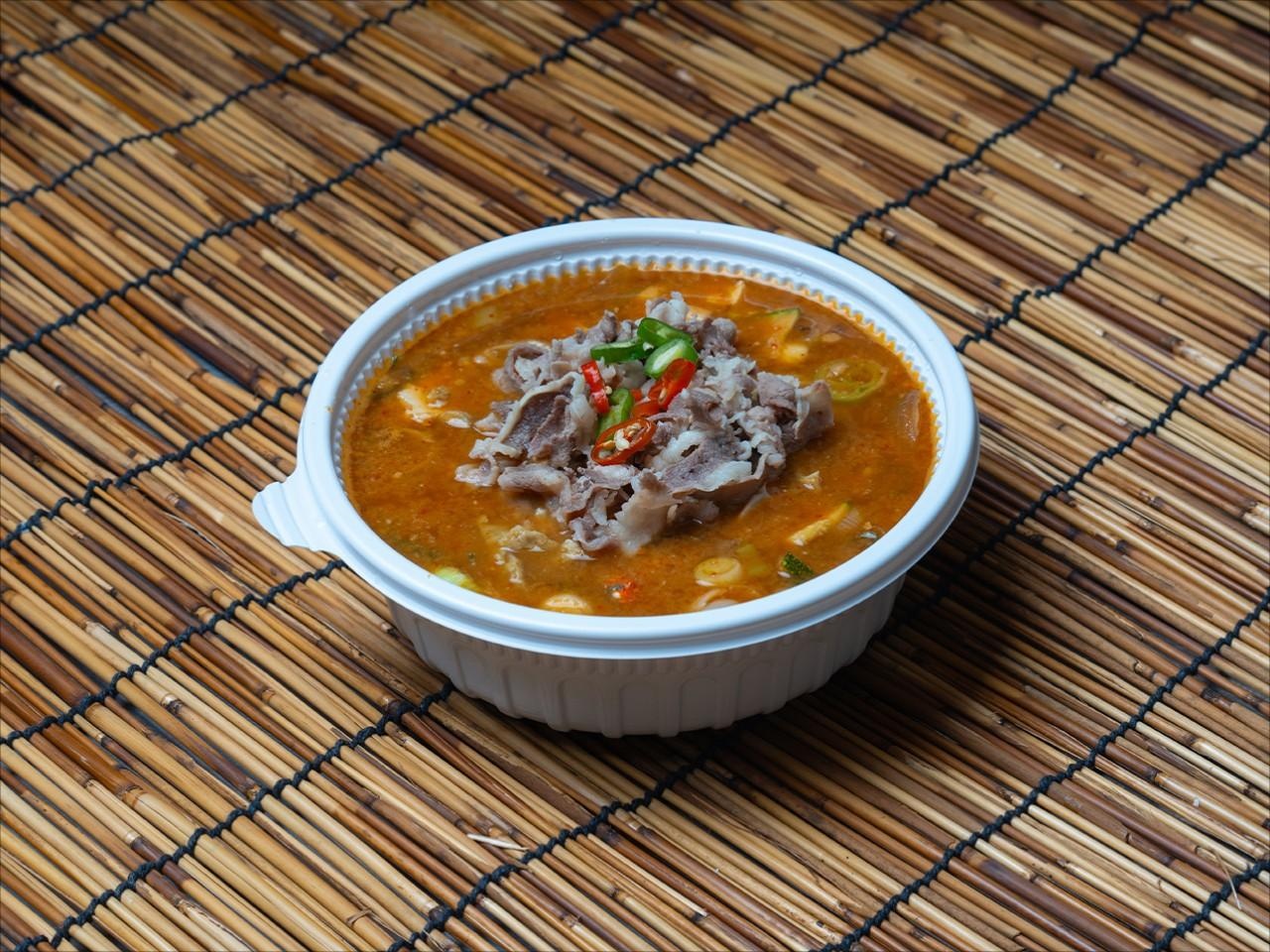 주야 푸짐한 뒷고기 picture 6