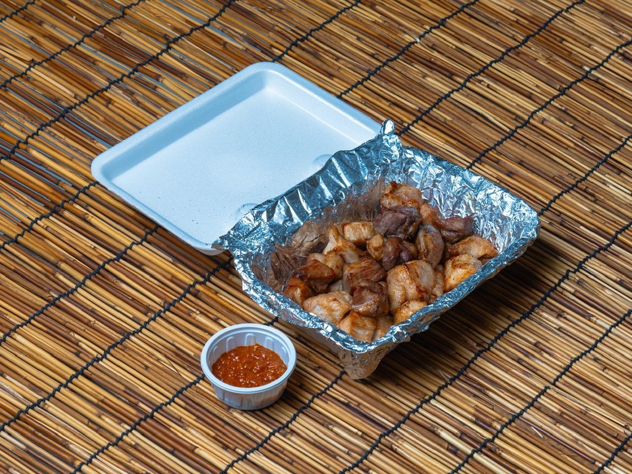 주야 푸짐한 뒷고기 picture 8