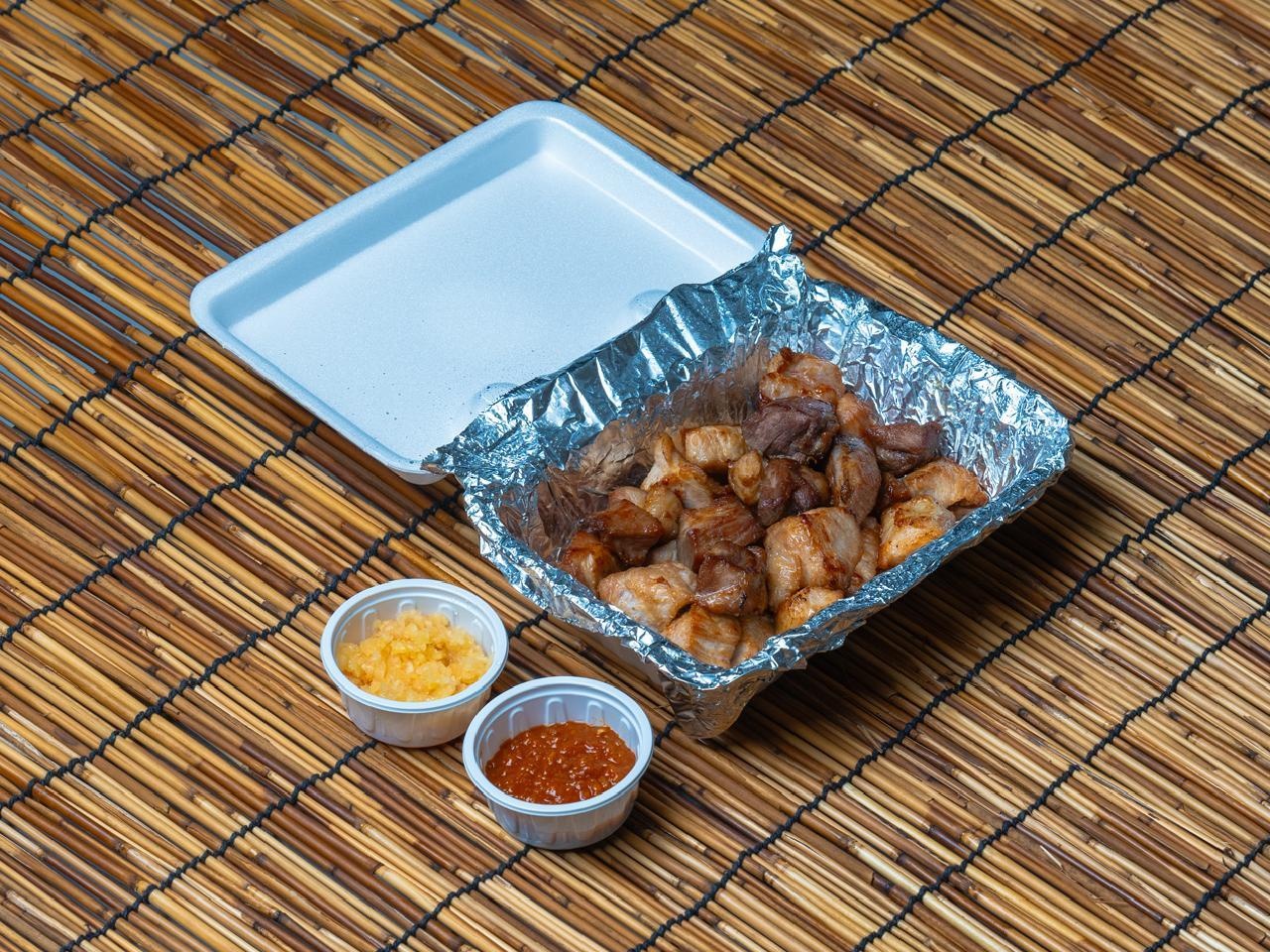 주야 푸짐한 뒷고기 picture 9