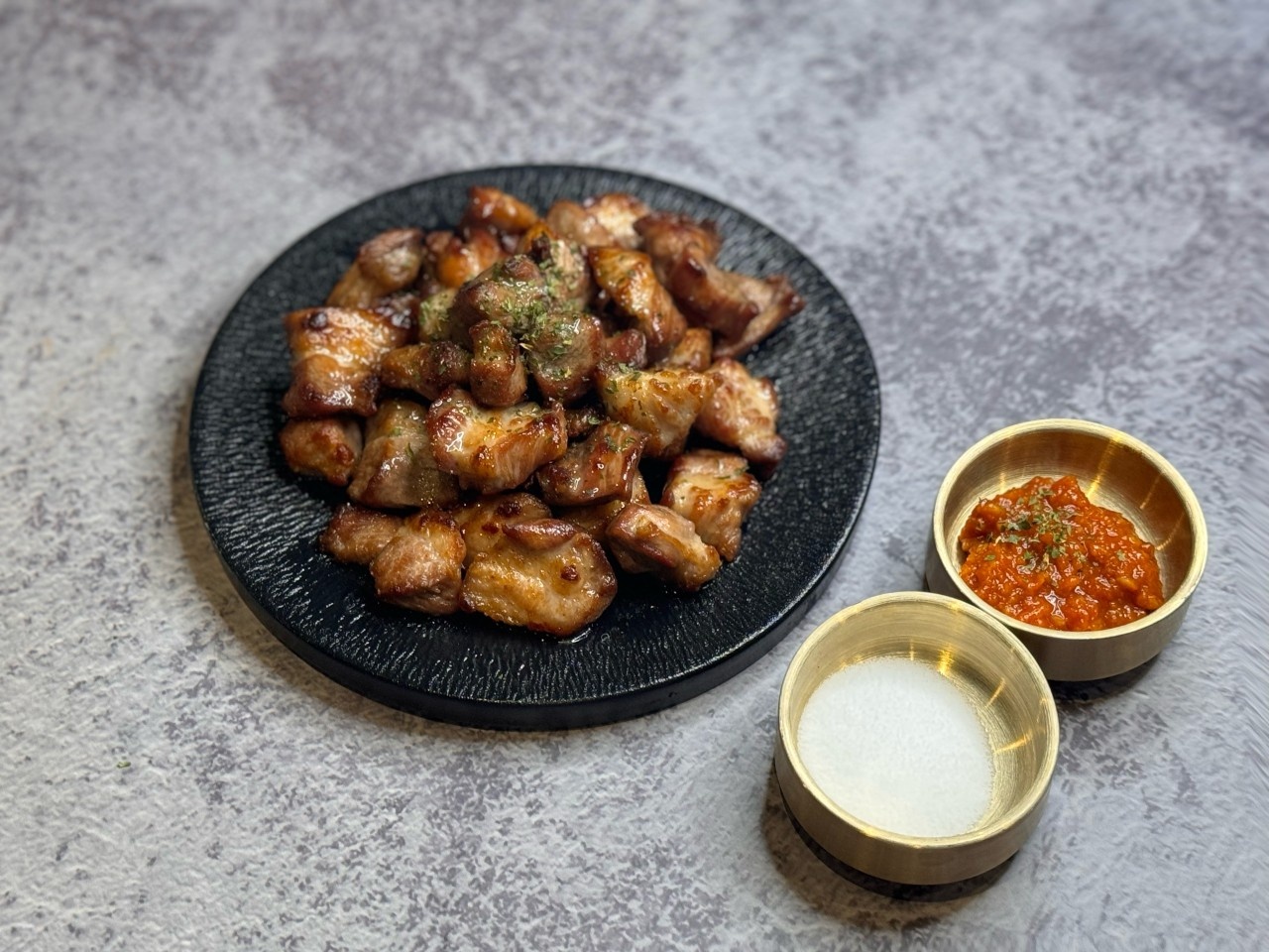 주야 푸짐한 뒷고기 picture 2