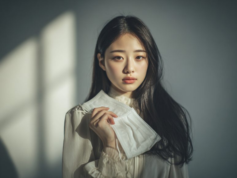 😷 마스크 해제 시대, 진짜 피부가 중요해졌습니다!
