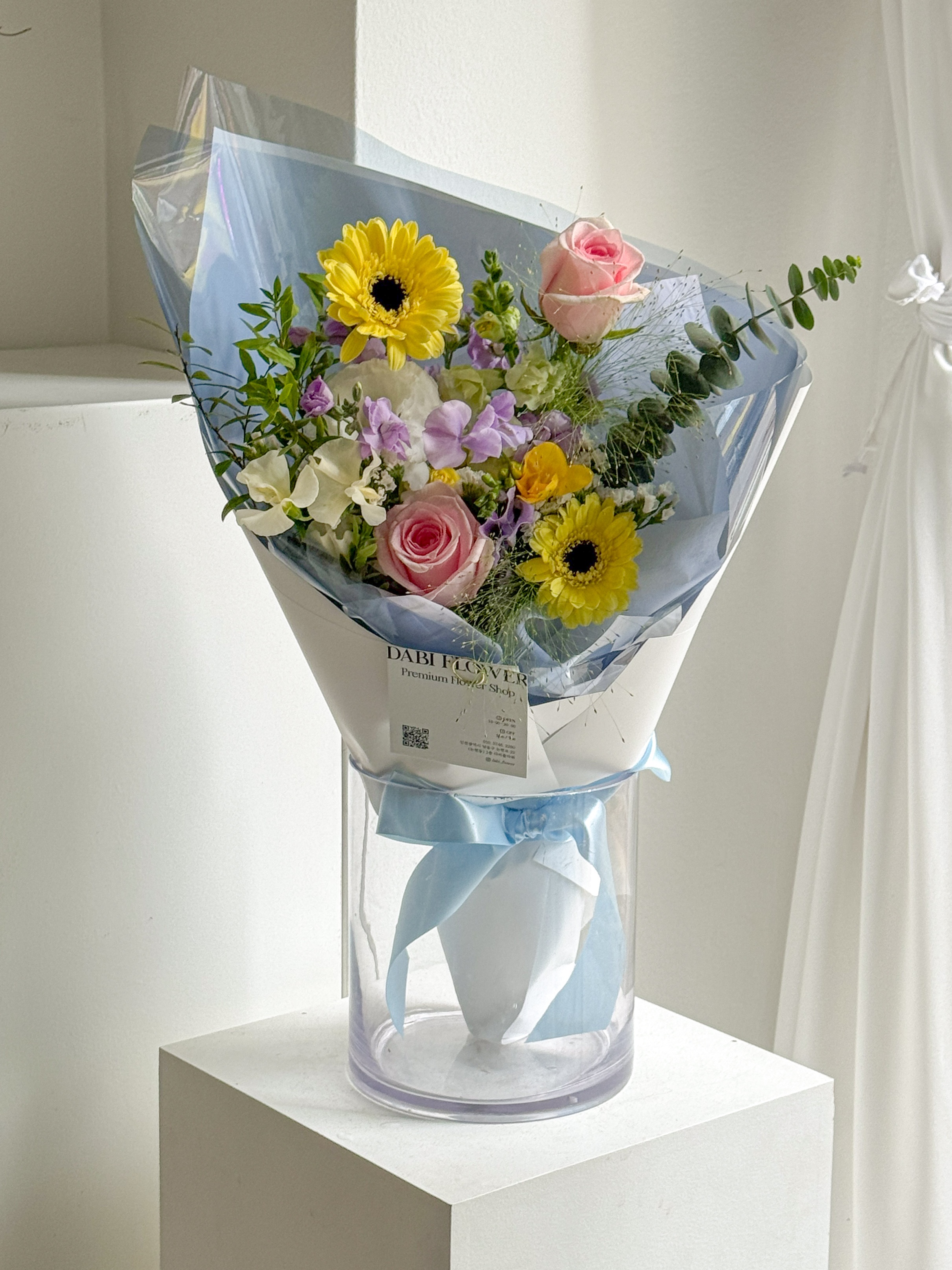 다비플라워 picture 6