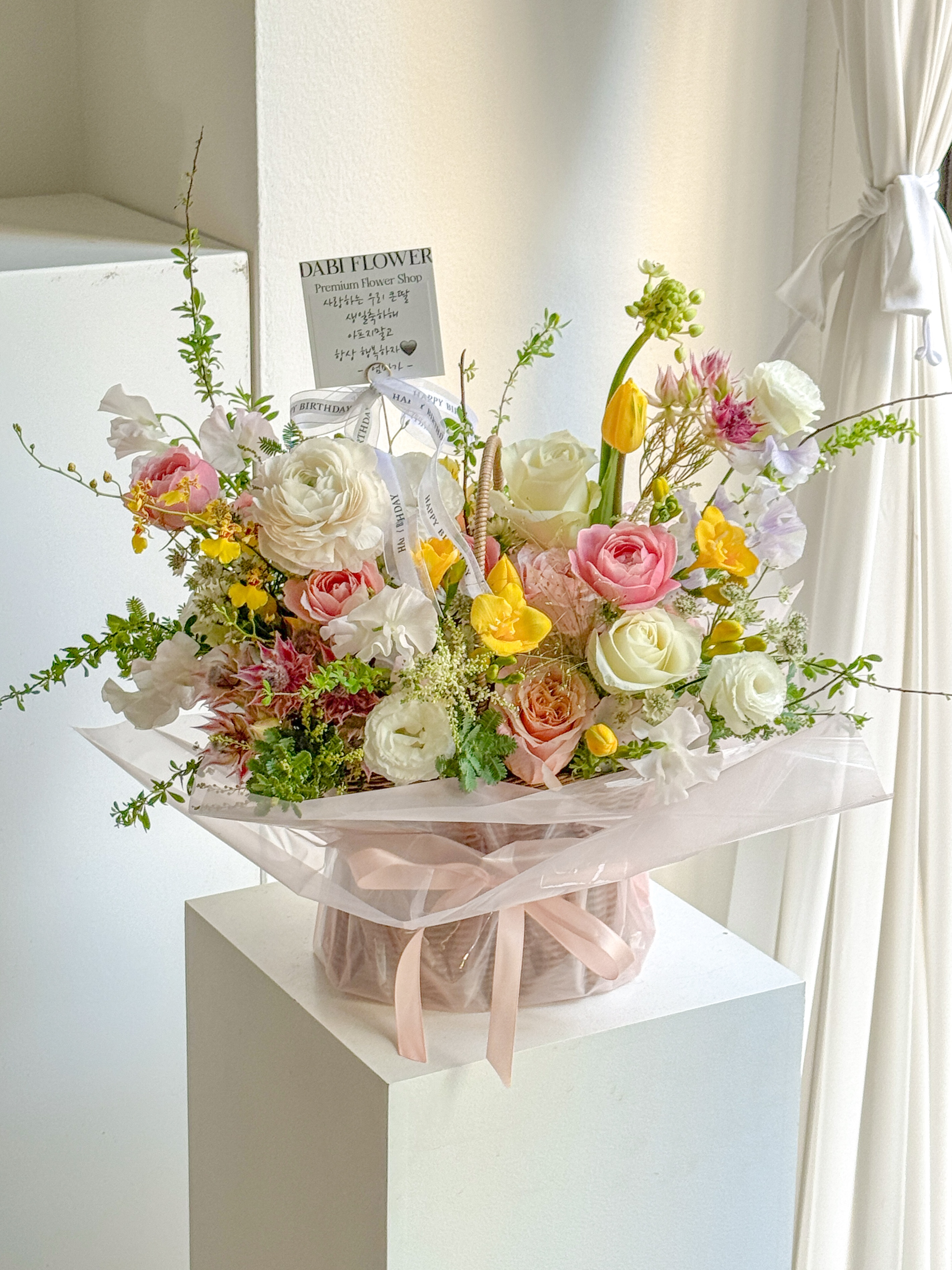 다비플라워 picture 0