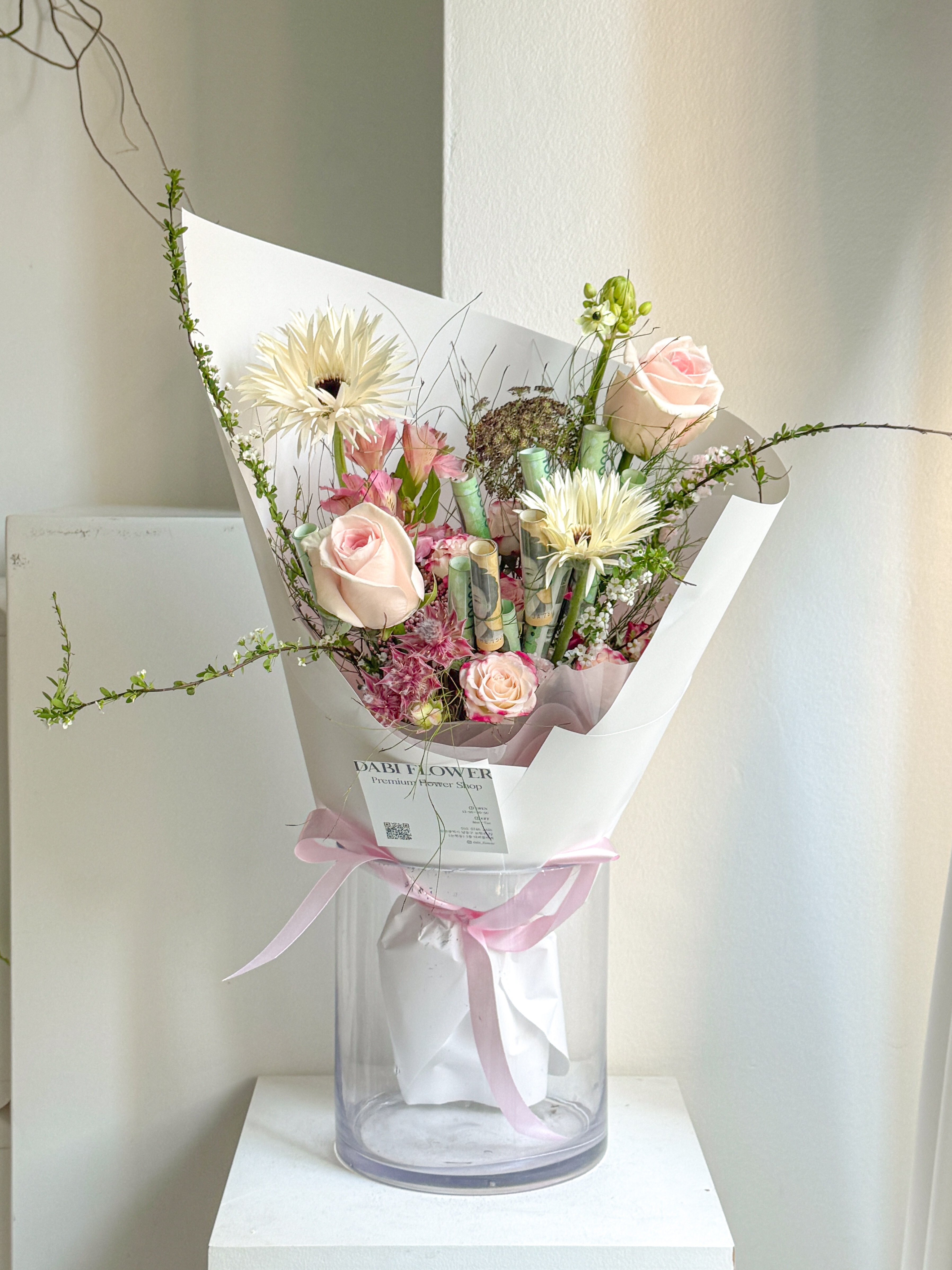 다비플라워 picture 1