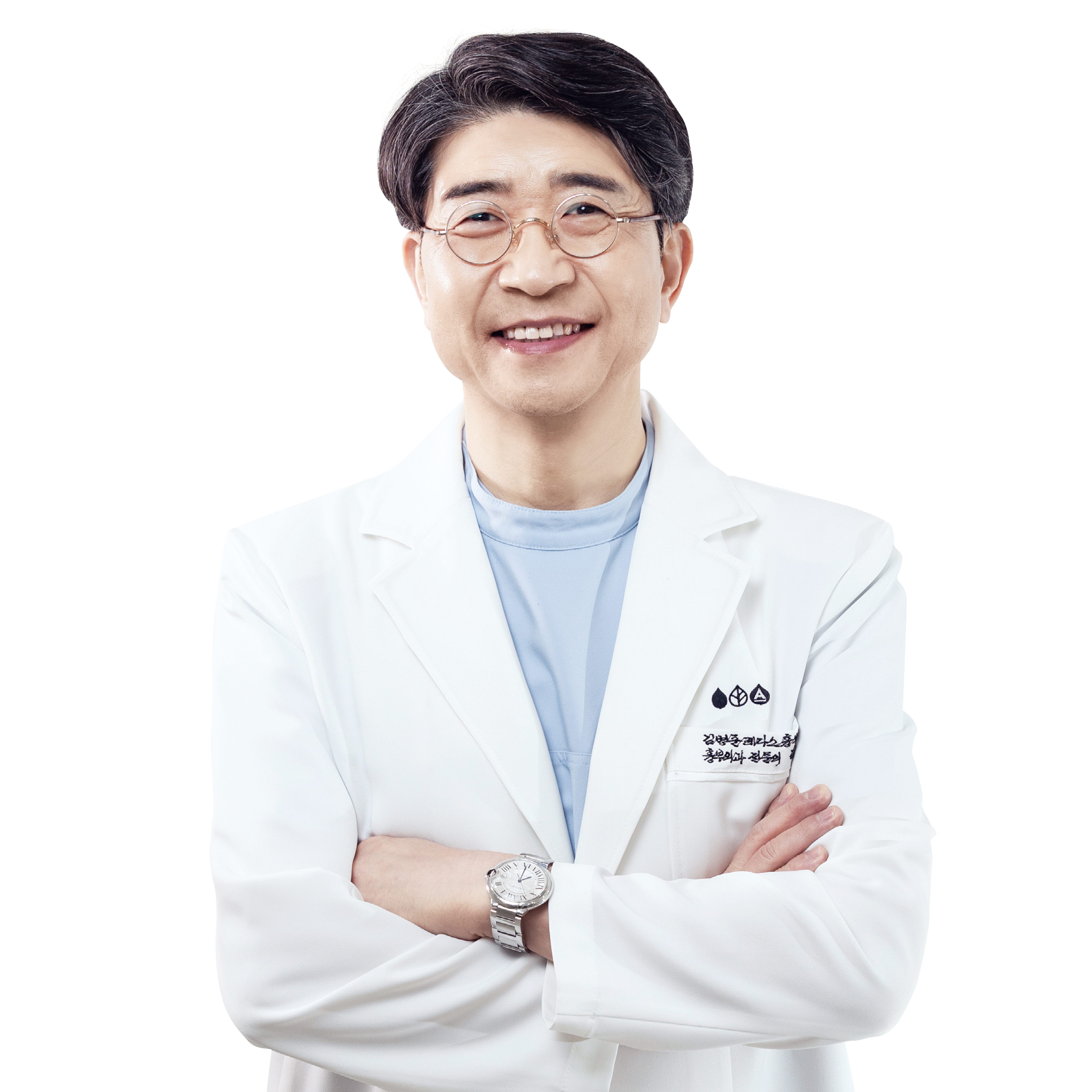 김병준 레다스 흉부외과의원