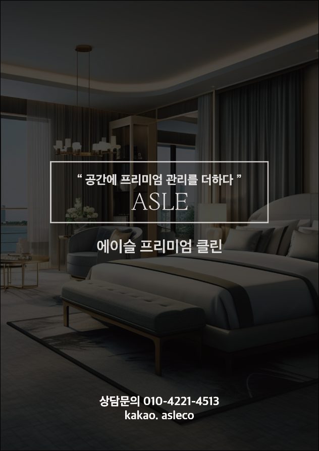 에이슬 프리미엄 클린 본점