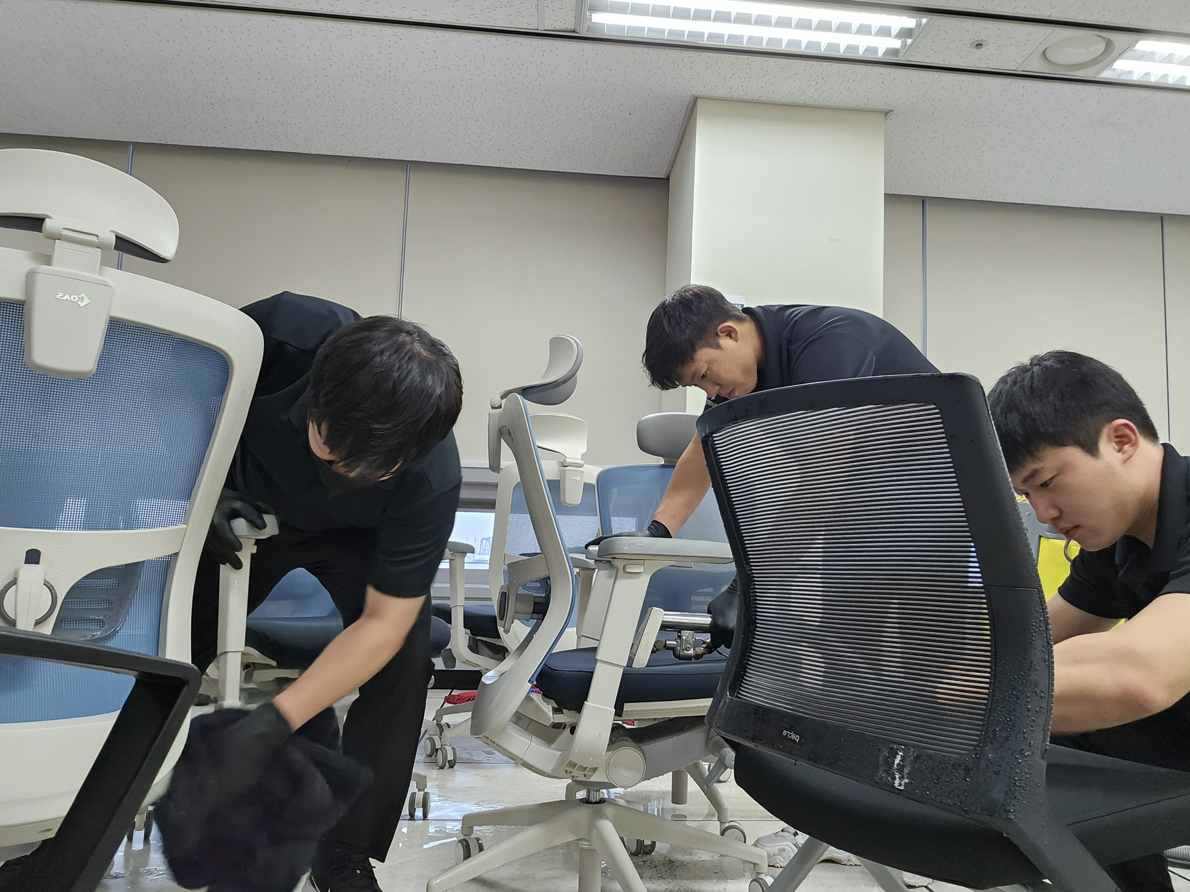 에이슬 프리미엄 클린 본점 picture 9