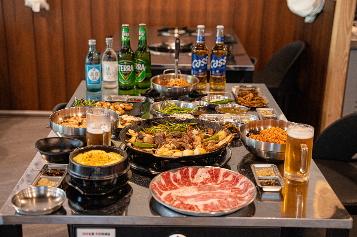 price menu
