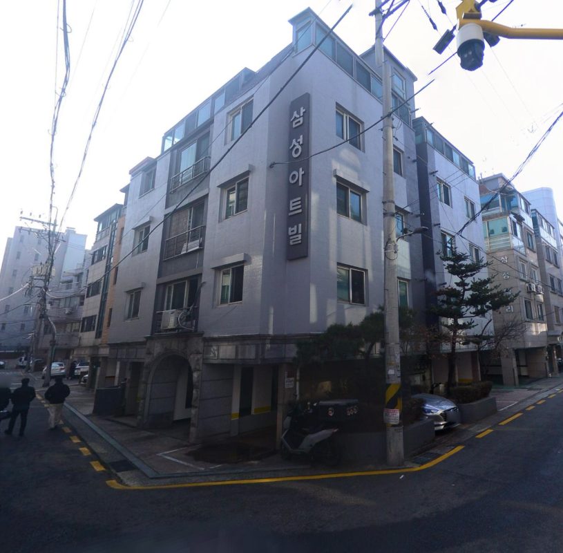 요즘점빵 서초강남점