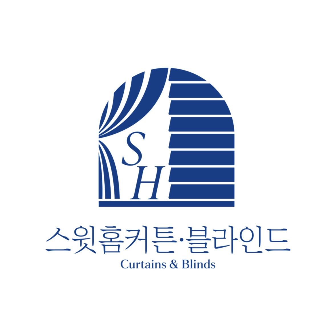 스윗홈 커튼 블라인드 창원점