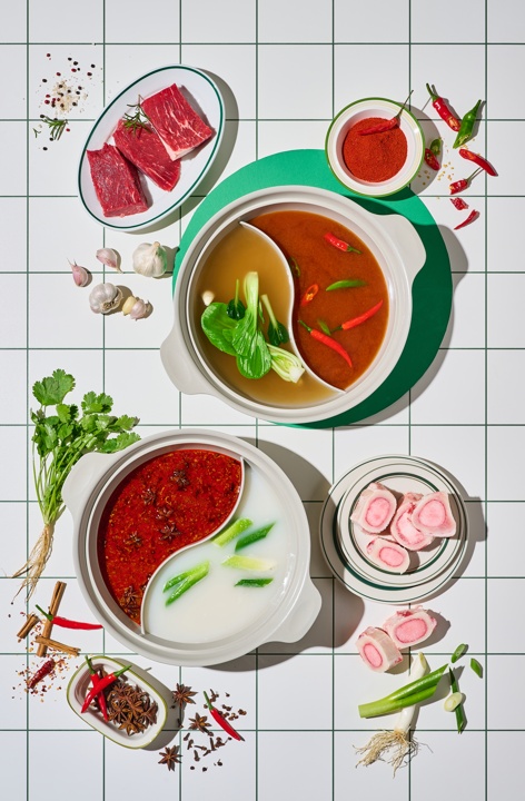 샤브올데이 김해장유점 picture 9