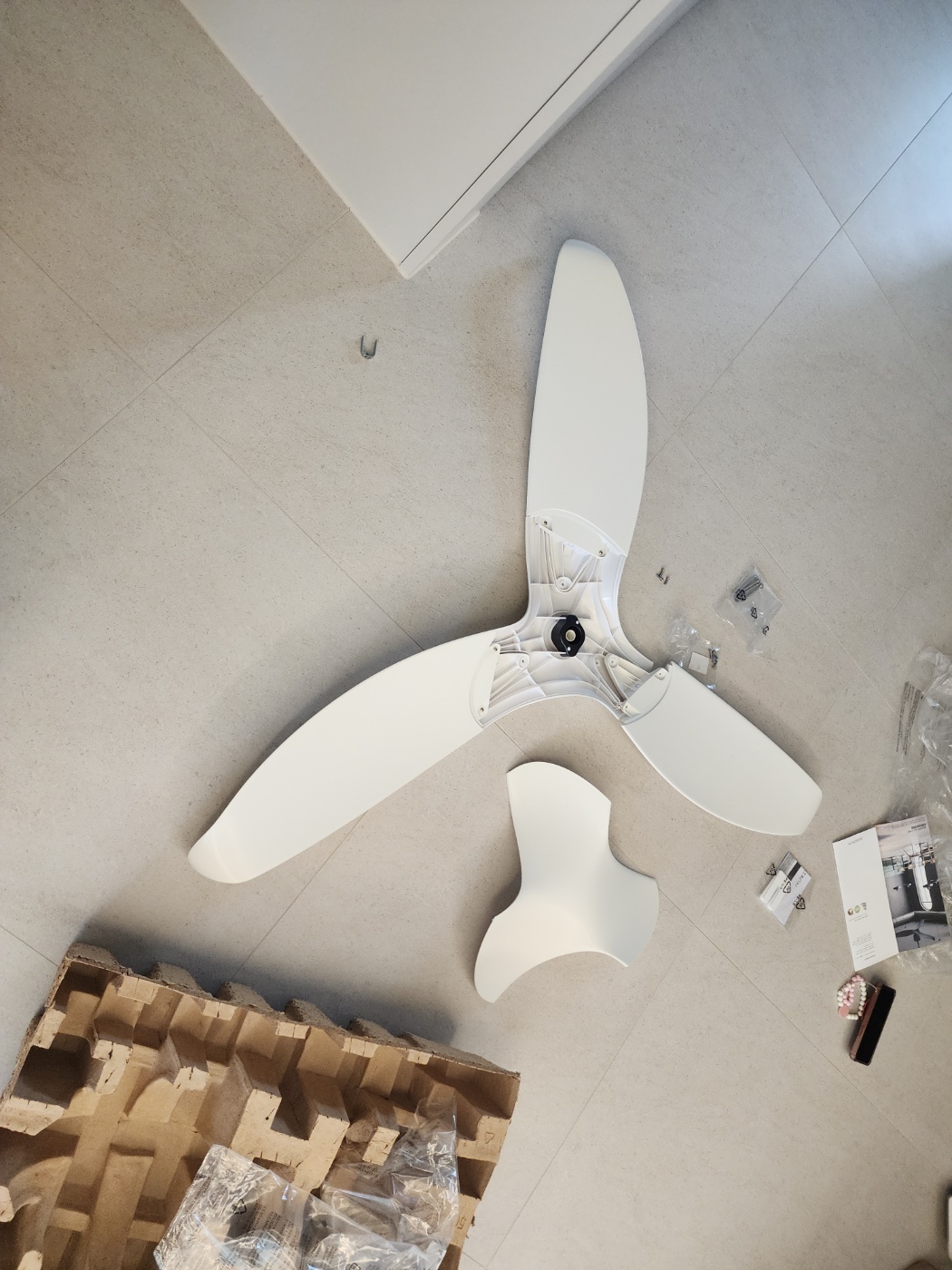 에어라트론 실링팬 설치 | 경상북도 구미시 옥계동 | 주택수리종합 | 당근 비즈 소식