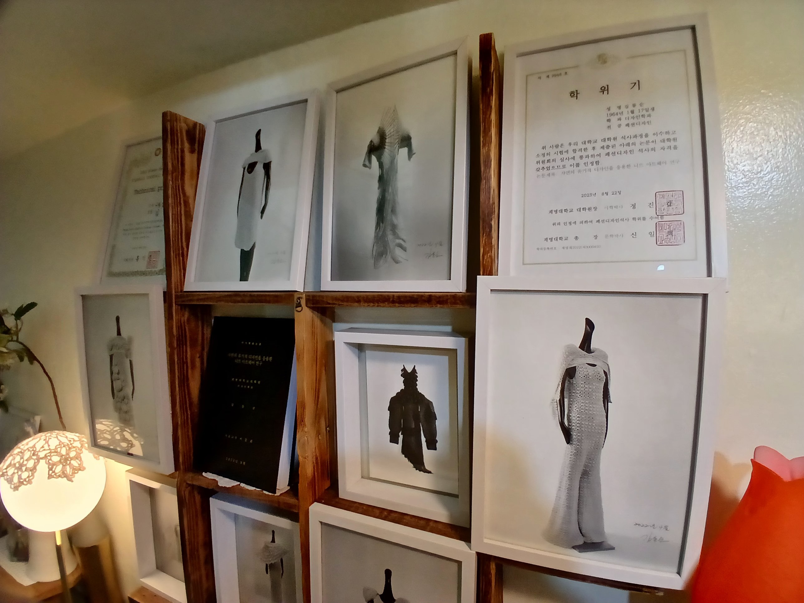 니팅 갤러리 picture 8