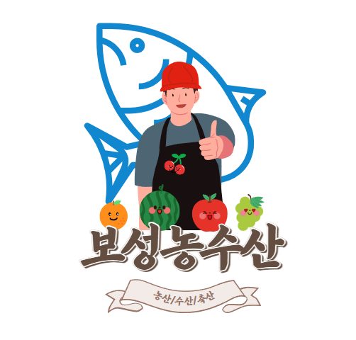 보성농수산