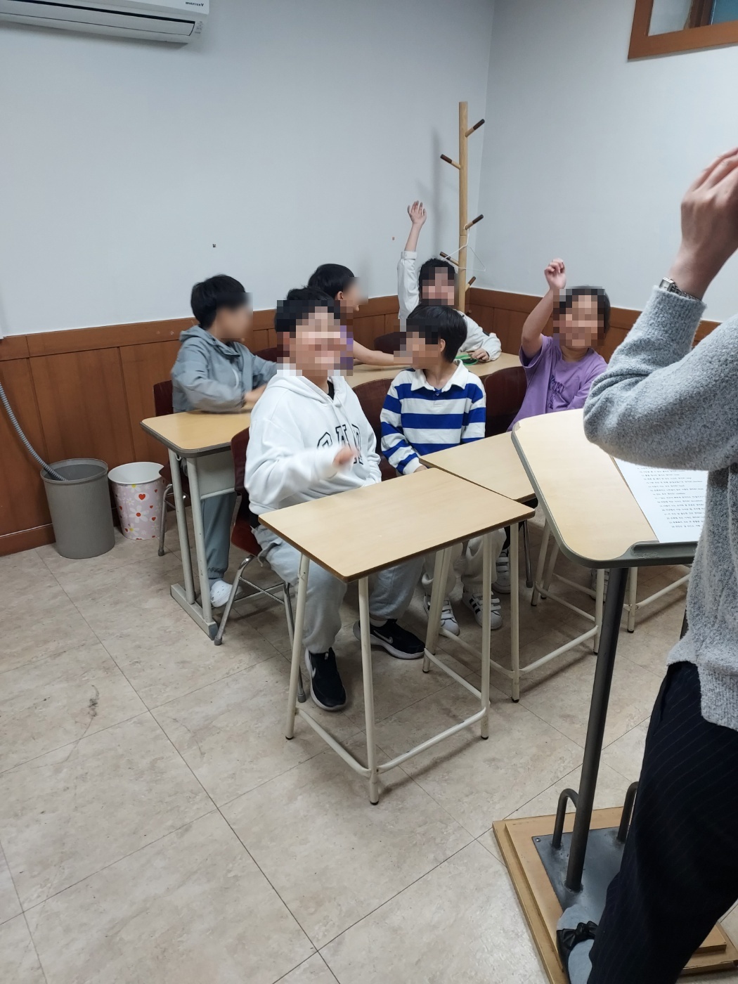 퓨처베스트 영어학원 picture 4
