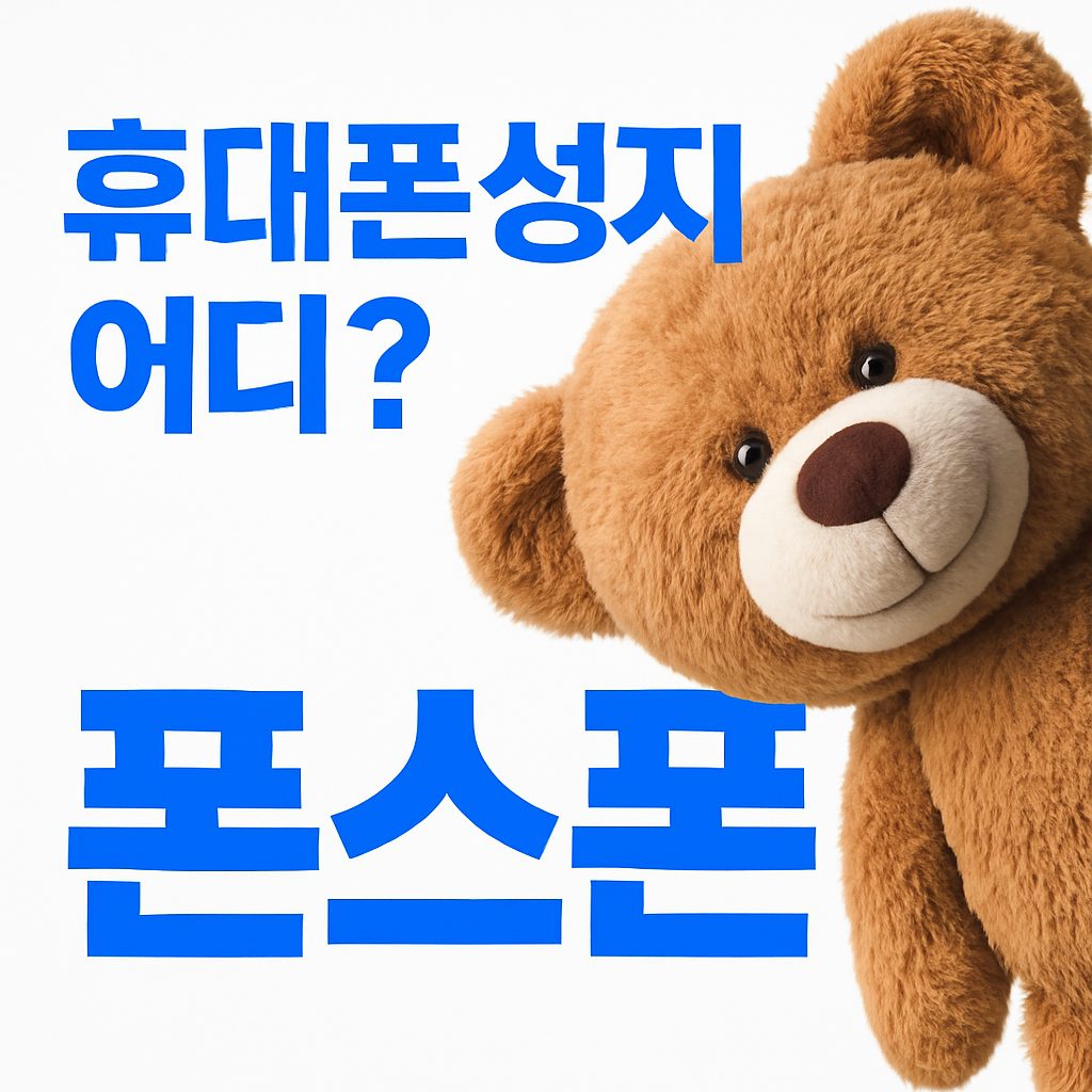폰스폰민락점