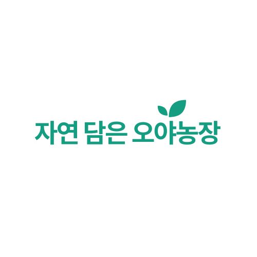 자연 담은 오야농장